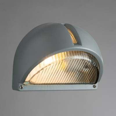 Бра уличное Arte Lamp Urban A2801AL-1GY
