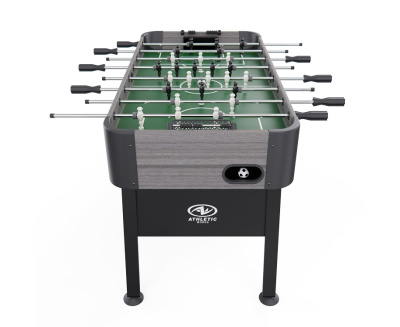 Игровой стол футбол DFC Athletic 54 120 х 62 см