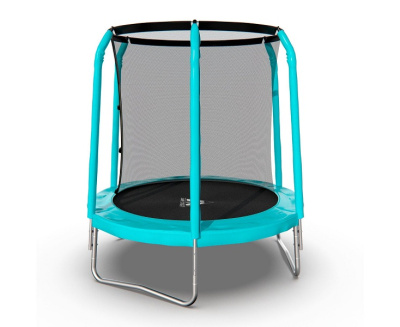 Батут DFC JUMP STREET 6ft внутр.сетка (183cм)