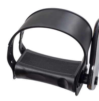 Велотренажер Atlas Sport AS-MINI White