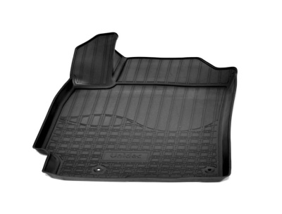 Коврики салона Kia Cerato 3D