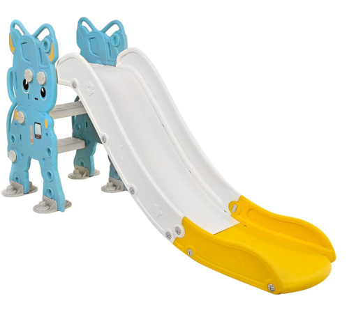 Горка Pituso Спайк YYSB1161-blue голубой