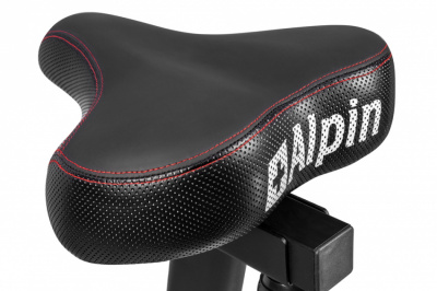 Велотренажер Alpin LUXURY B-205