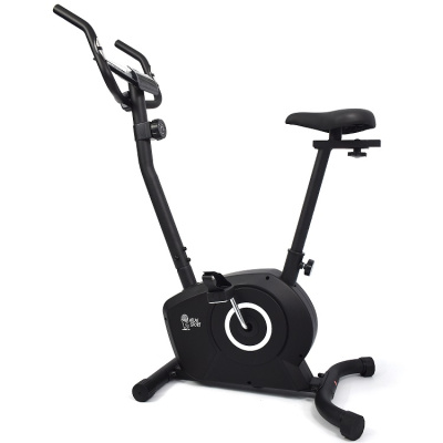 Велотренажер Atlas Sport Sky Black