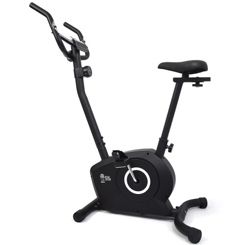 Велотренажер Atlas Sport Sky Black