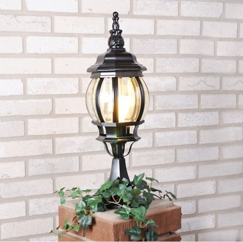 Светильник уличный Elektrostandard 9913-D GL 1001S