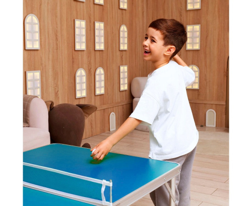 Теннисный стол DFC 48 122 x 76 см