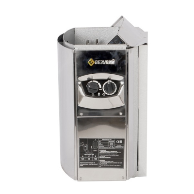 Электрокаменка ВЕЗУВИЙ WEGA-90