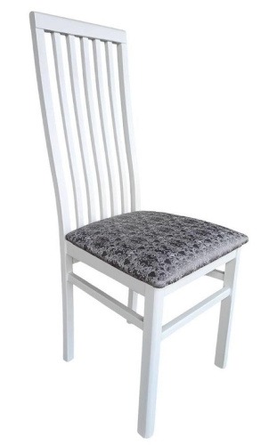 Стул МДК-82.1 Эмаль белая Соната 