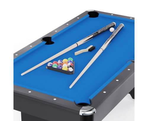 Игровой стол бильярд DFC 84 RQ23035