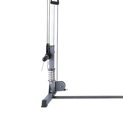 Кроссовер Body Craft F450 два короба