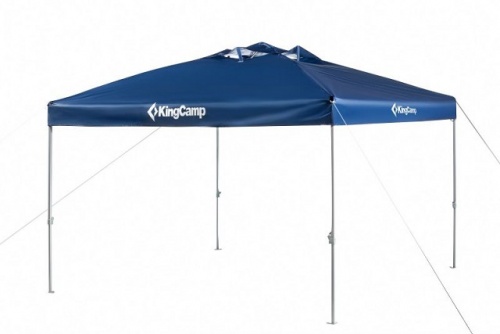 Тент KingCamp Canopy L 3060 Blue