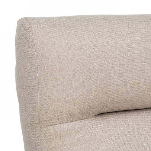 Кресло Leset ОСКАР слоновая кость Малмо 05 