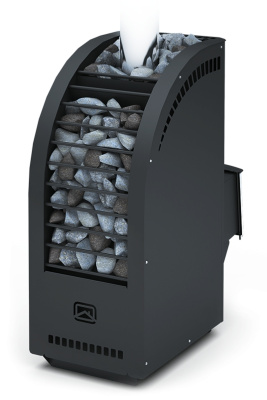 Печь для бани Теплодар Каскад-18 ЛП