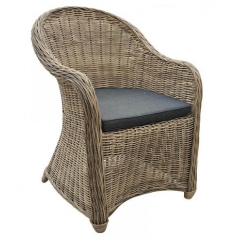 Плетеное кресло Ravenna Y490 Beige