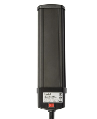 Светильник для растений Uniel ULT-P31-18W/SPLE/40 / UL-00009251