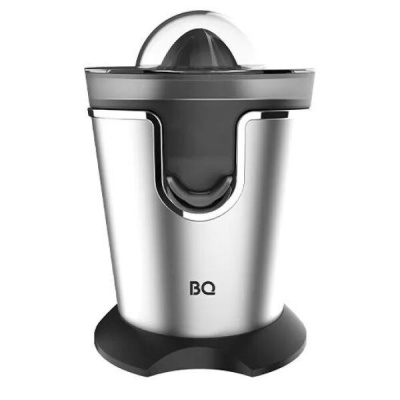 Соковыжималка BQ J1732 черный серебристый