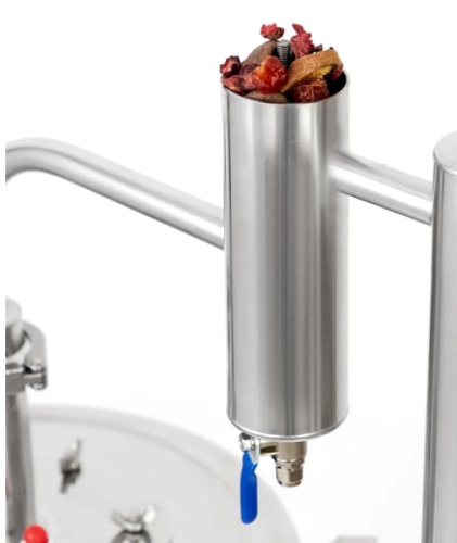 Дистиллятор Феникс Мечта New 20 л 