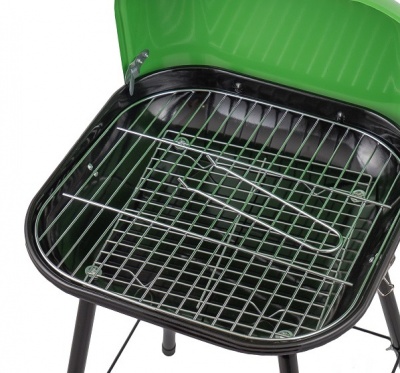 Гриль-барбекю Green Glade AHG18