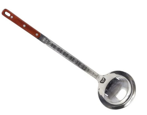 Половник для казана 12-22л 