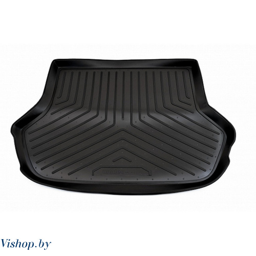 Коврик багажника для Kia Rio DC HB Серый