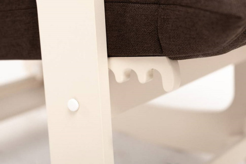 Кресло-трансформер Leset Флекси слоновая кость Malmo 28 