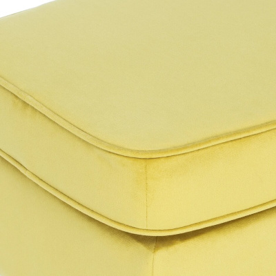 Пуф Leset Микс Velur 28 