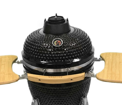 Керамический гриль ВЕЗУВИЙ 55 (21)