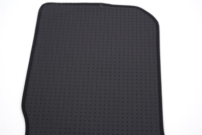 Коврики салона текстильные для CHEVROLET CAPTIVA