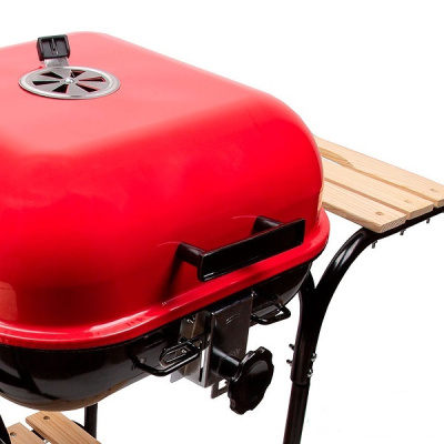 Гриль-барбекю Green Glade ASK18