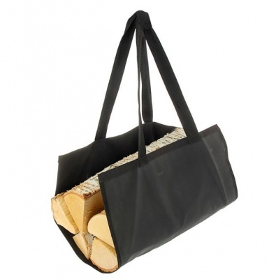 Дровница Арсенал с ручкой