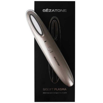 Массажер для лица Gezatone Biolift Plasma 1301268