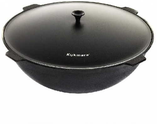 Казан Kukmara кч121