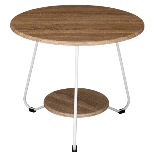 Стол журнальный BeautyStyle 38 дуб сонома 