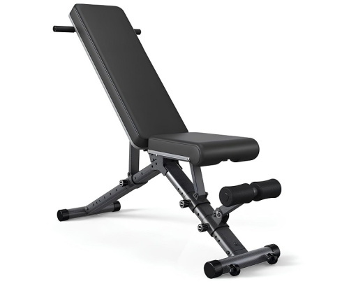 Скамья силовая универсальная DFC GT-617