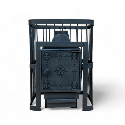 Печь банная ComfortProm Чугун 20 ЧД