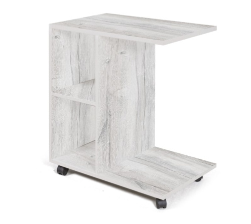 Стол журнальный Турин дуб монте-карло 