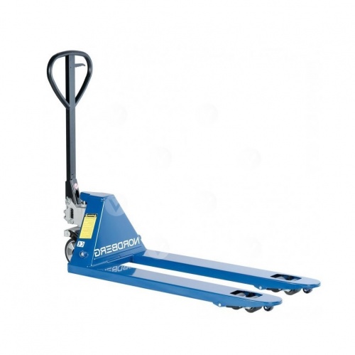 Тележка гидравлическая Nordberg N3902-30R