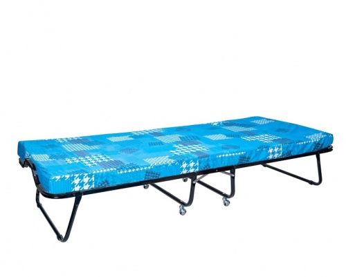 Кровать-тумба Эльвира КТ-07Л