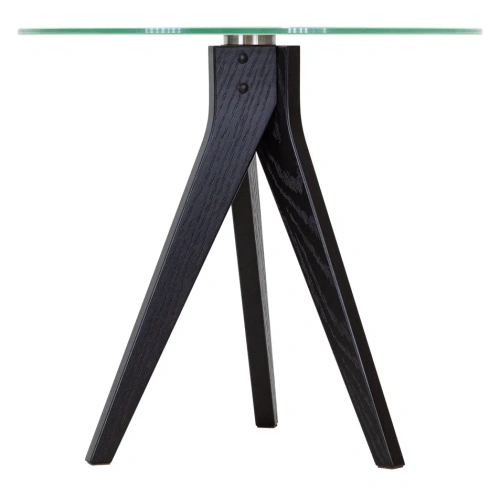 Стол журнальный Рилле 441 черный 