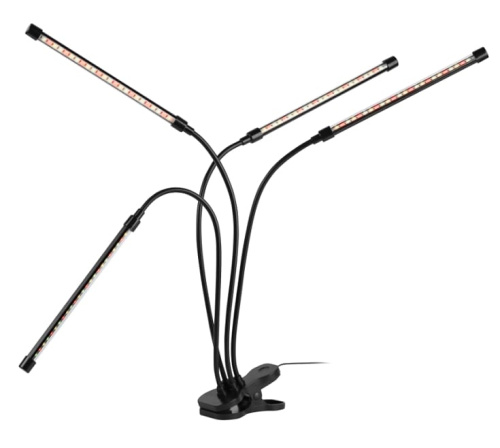 Светильник для растений ЭРА FITO-40W-АLED-RaL / Б0068288