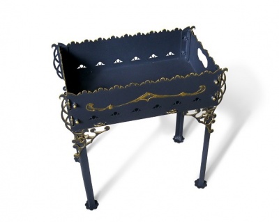 Мангал Царь-Печи Огниво Средний