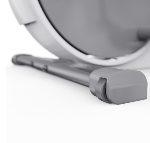 Электромагнитный эллиптический тренажёр DFC Westinghouse складной