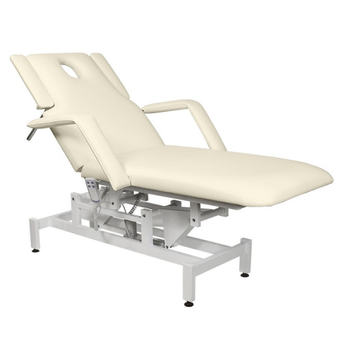 Массажный стол Элеганс МД - 850 (бежевый №90/190)