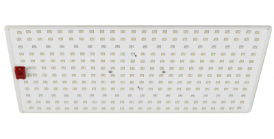 Светильник для растений ЭРА Fito-160W-LED-QB Quantum Board / Б0057283