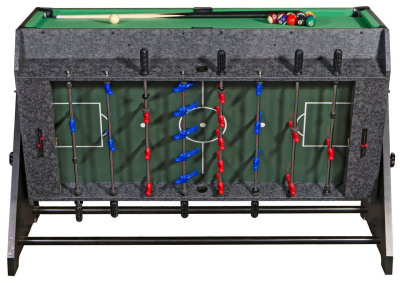 Игровой стол Weekend Vortex 3-in-1 50.998.05.5