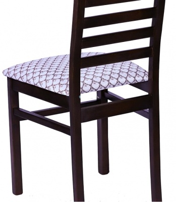 Стул МДК-82.2 венге Нота корица 