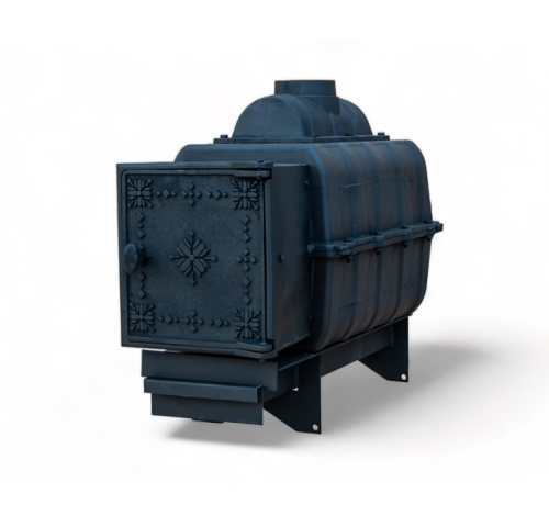 Печь банная ComfortProm Чугун 20 ЧД