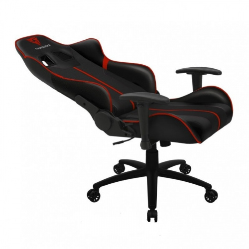 Кресло геймерское ThunderX3 BC3 Classic Black-Red AIR 