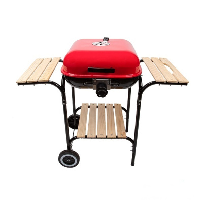 Гриль-барбекю Green Glade ASK18